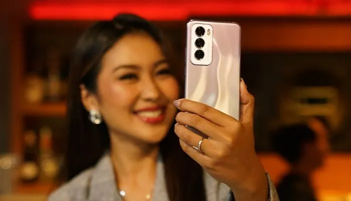 Oppo Reno12 Pro 5G