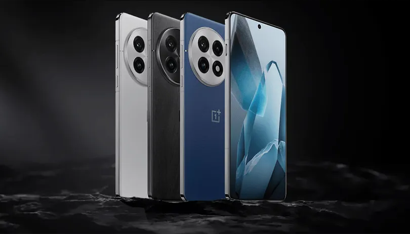 Smartphone ini mengusung chipset snapdragon 8 elite yang menawarkan performa maksimal untuk berbagai kebutuhan komputasi berat.