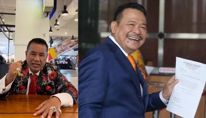 Otto Hasibuan, dari Peradi, menyatakan siap memberikan bantuan hukum kepada para terpidana yang ia sebut tidak bersalah.