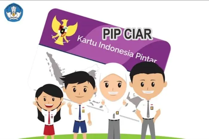Ilustrasi PIP cair