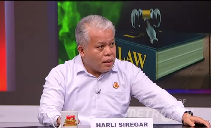 Kapuspemkum Kejaksaan Agung, Harli Siregar, mengatakan bahwa kemungkinan Jessica Wongso sulit untuk mengajukan Peninjauan Kembali (PK).