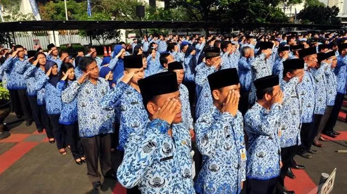 Beberapa instansi pusat dan daerah rupanya telah resmi mengumumkan jumlah kebutuhan formasi CPNS 2024 masing-masing.