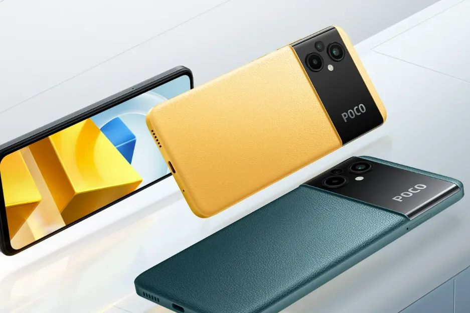 POCO M5 | HP dengan harga murah masih banyak laku di pasaran. Meski harganya murah, bukan berarti memiliki spesifikasi yang murahan pula.