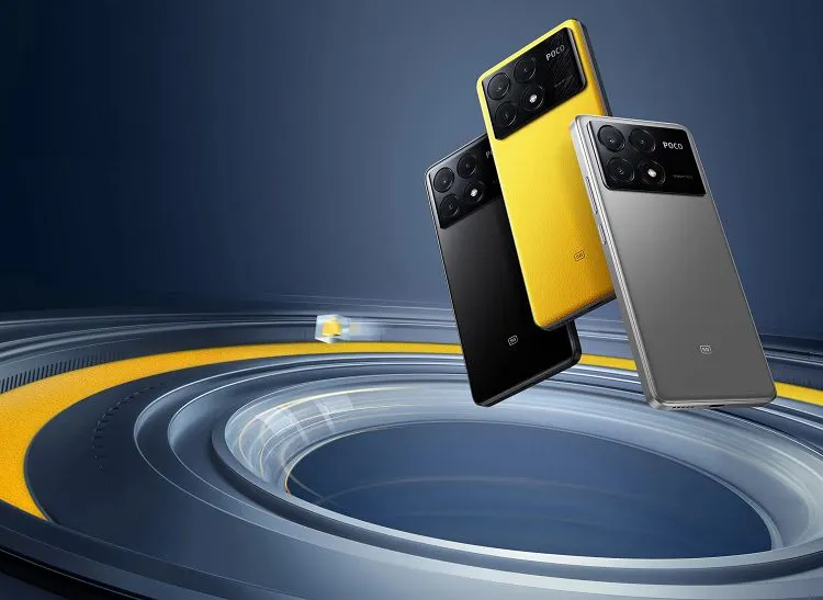 Rekomendasi Hp Flagship Killer Terbaik Akhir Tahun 2024