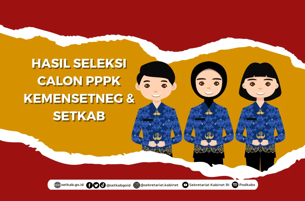 Masa sanggah bagi pelamar TMS PPPK bisa dilakukan dengan alasan jelas, dokumen benar, dan sesuai aturan.