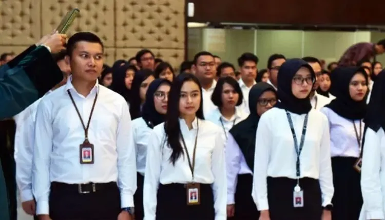 Untuk pelamar yang sudah dinyatakan lulus seleksi administrasi CPNS 2024 akan lanjut ke tahap berikutnya Seleksi Kompetensi Dasar (SKD).