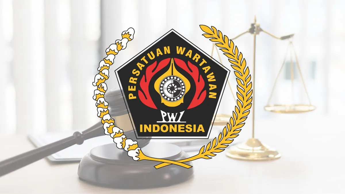 PWI Pusat