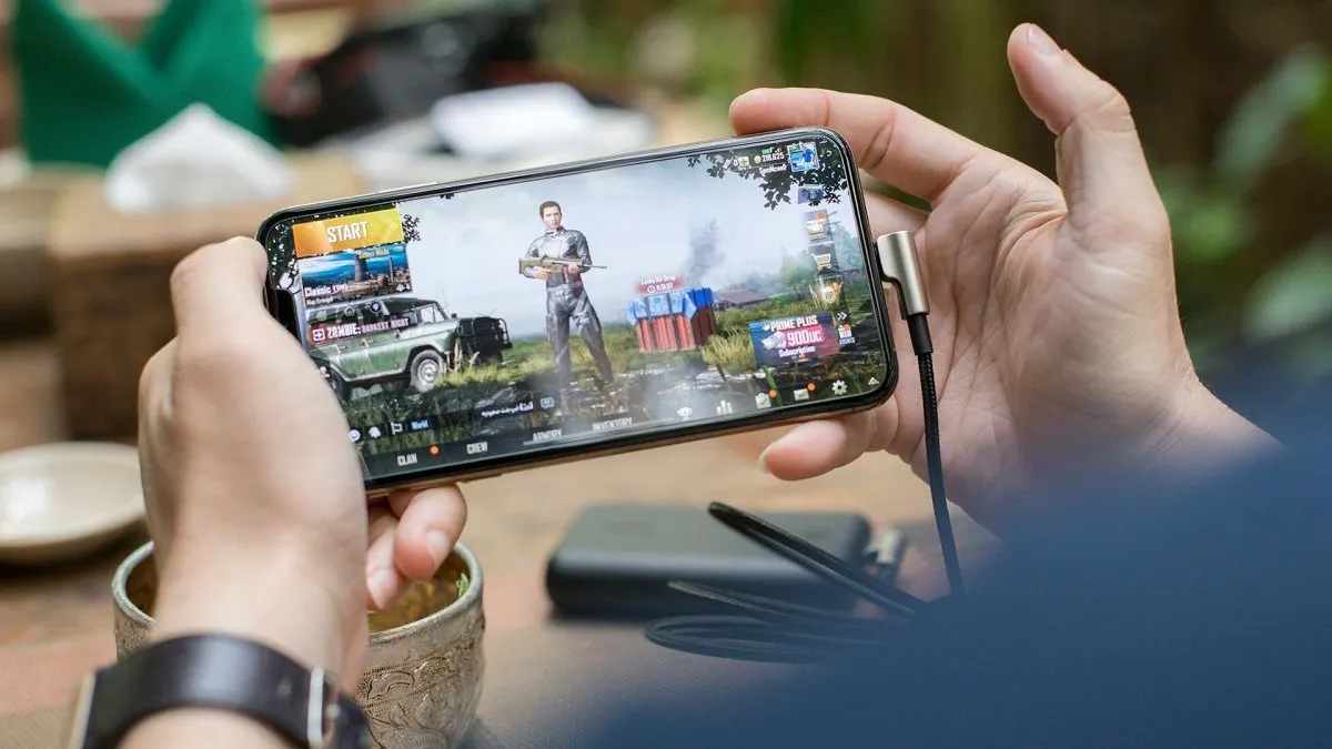 Para produsen HP berlomba menghadirkan perangkat dengan spesifikasi gaming yang mumpuni namun tetap terjangkau.