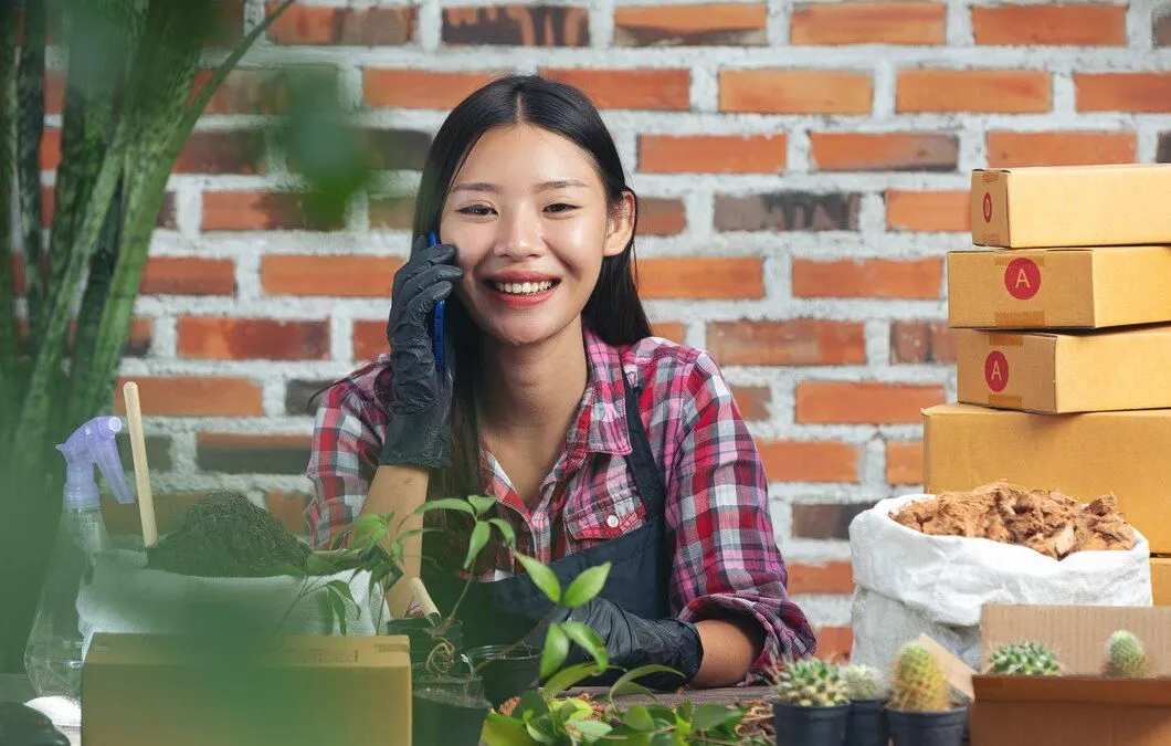 Pasalnya, bisnis dengan modal kecil dan minim pesaing bisa membuat usaha kamu pelan-pelan akan terus berkembang dan bertumbuh.