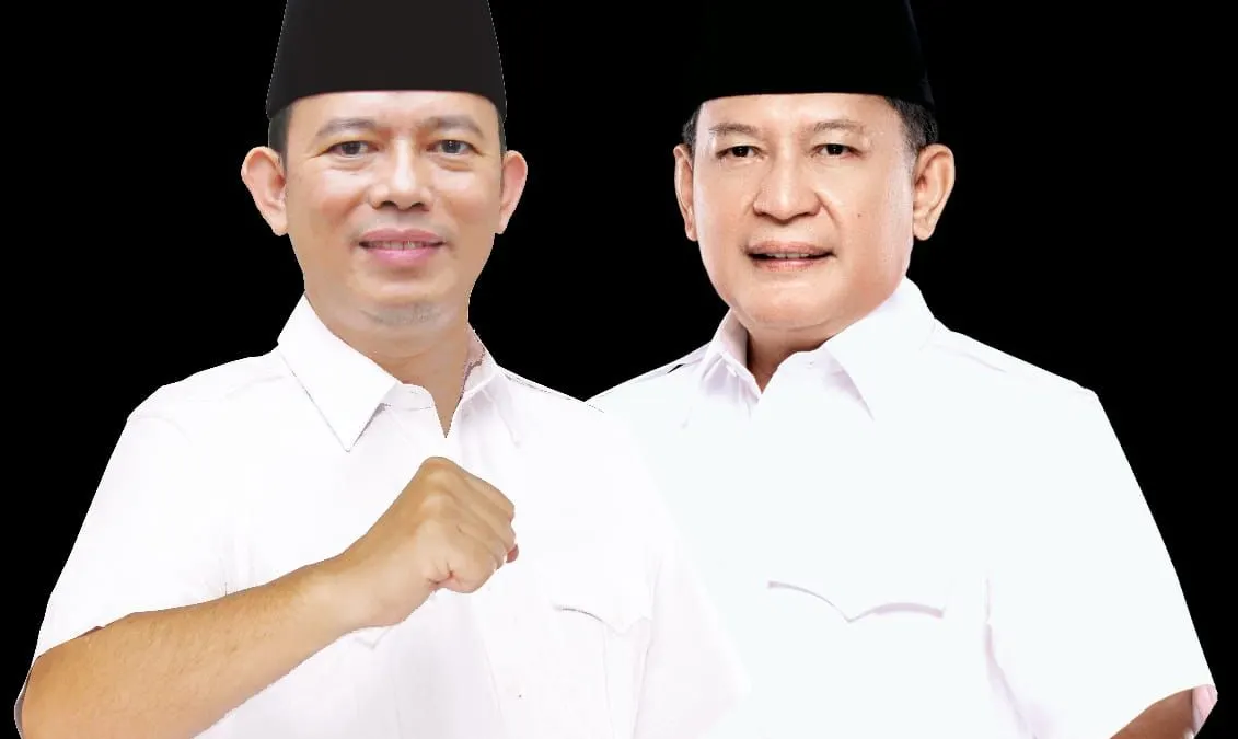 Pasangan cabup ini mengungkapkan program ini dilakukan karena pihaknya sangat peduli dan memahami bahwa pendidikan adalah kebutuhan dasar.