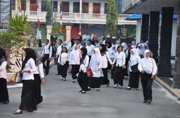 Bagi peserta yang gagal dalam seleksi Administrasi, apakah bisa daftar Pegawai Pemerintah dengan Perjanjian Kerja (PPPK)?