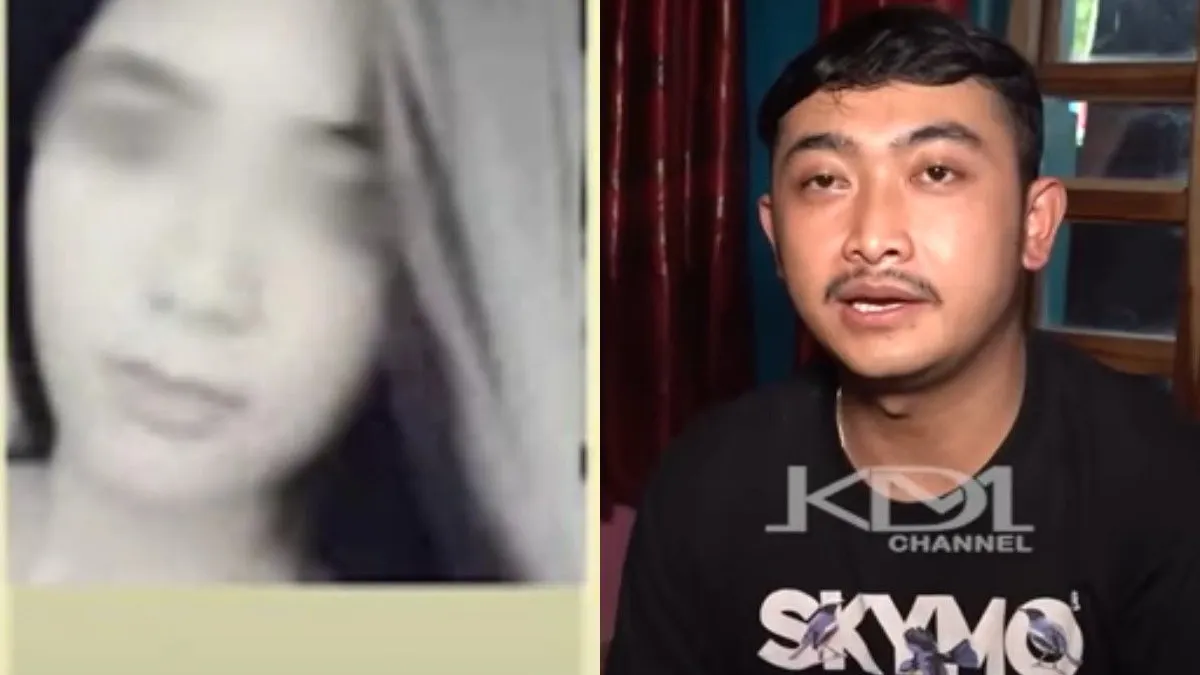 Kolase Vina dan pegi Setiawan Cianjut 