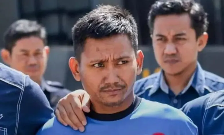 Pegi Setiawan