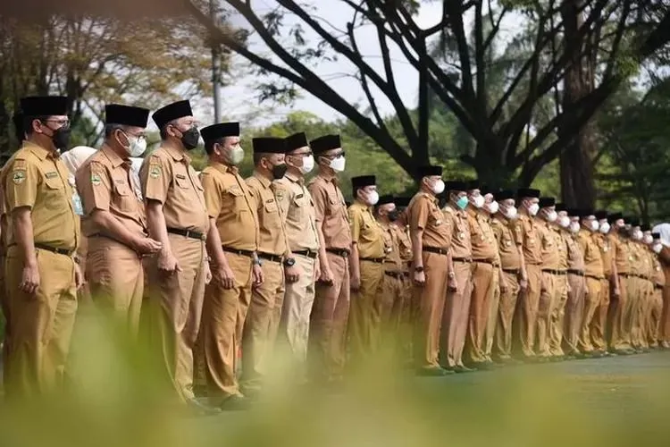 Menurut BKN pelaksanaan seleksi PPPK 2024 ini memiliki beberapa tahapan yang penting untuk dipahami oleh setiap pelamar.