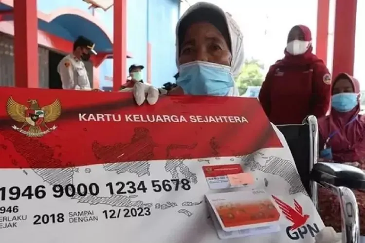 Kriteria KPM Ini Tidak Bisa Dapat Bansos