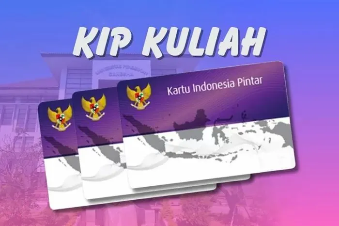 KIP Kuliah