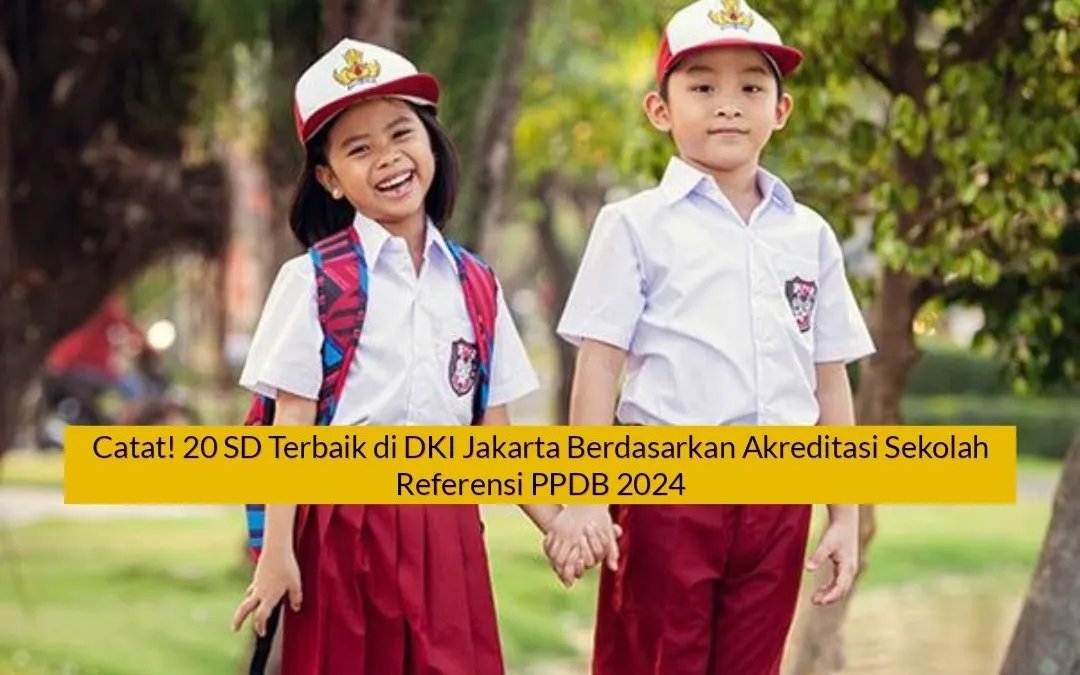 Pendaftaran PPDB jenjang SD Sederajat di wilayah Provinsi DKI Jakarta dilakukan secara online dan tidak dipungut biaya atau gratis.