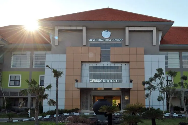 Penerimaan calon mahasiswa baru jenjang D3-S1 Universitas Nusa Cendana (Undana) Kupang jalur Mandiri (SMMU Undana) telah dilaksanakan.