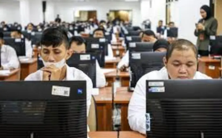 Pelaksanaan ujian seleksi kompetensi dasar (SKD) Calon Pegawai Negeri Sipil (CPNS) 2024 tidak terasa kini tinggal hitungan hari.