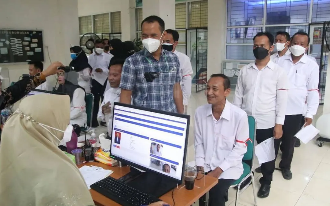Banyak instansi yang ada tahap SKB CPNS 2024. Beberapa di antaranya adalah Kemendikbudristek, Kementerian Keuangan, dan PUPR.
