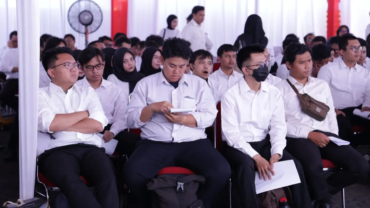 Ada 11 instansi daerah yang dikabarkan sudah mengumumkan hasil seleksi administrasi PPPK Gelombang 1 Tahun 2024.