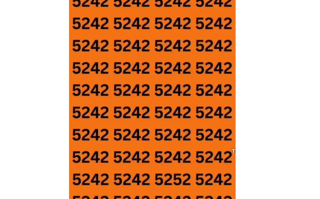 Perhatikan detail gambar satu persatu agar kamu lebih mudah untuk menemukan jawaban dari tantangan permainan tes IQ yang dimainkan.
