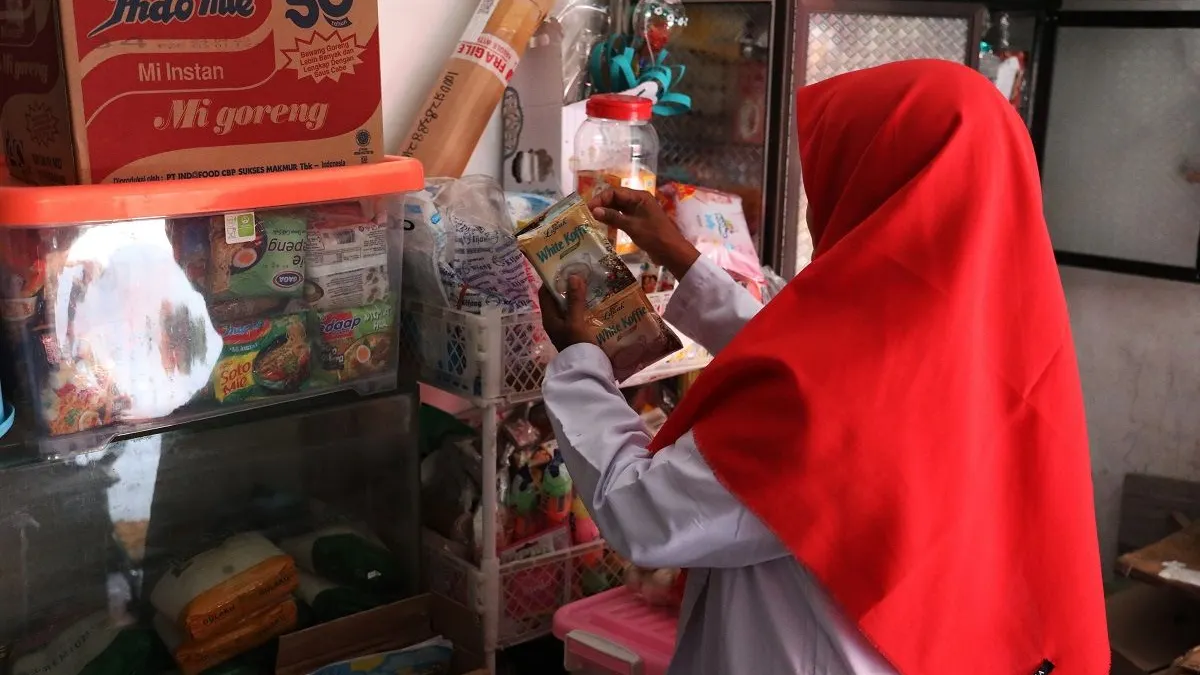 Perlu diketahui bahwasanya status di SIKS-NG itu keterangannya sekarang sudah SPM ya atau lebih jelasnya Surat Perintah Membayar.