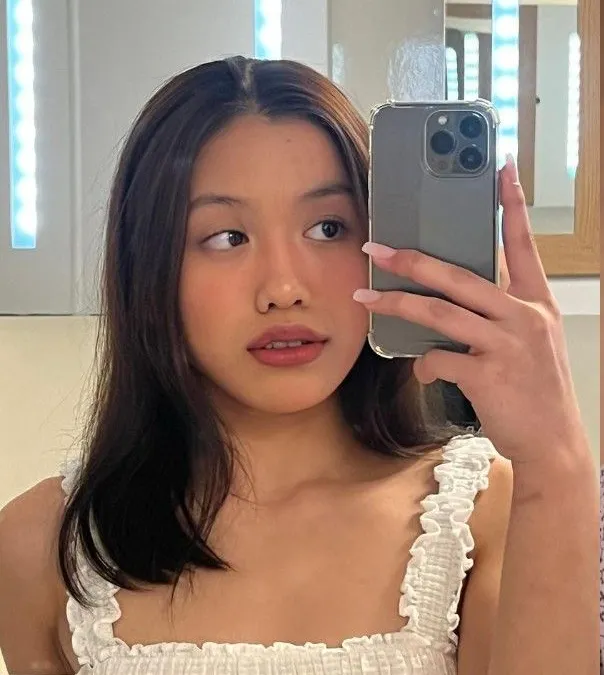 Lolly anak Nikita Mirzani diduga hamil