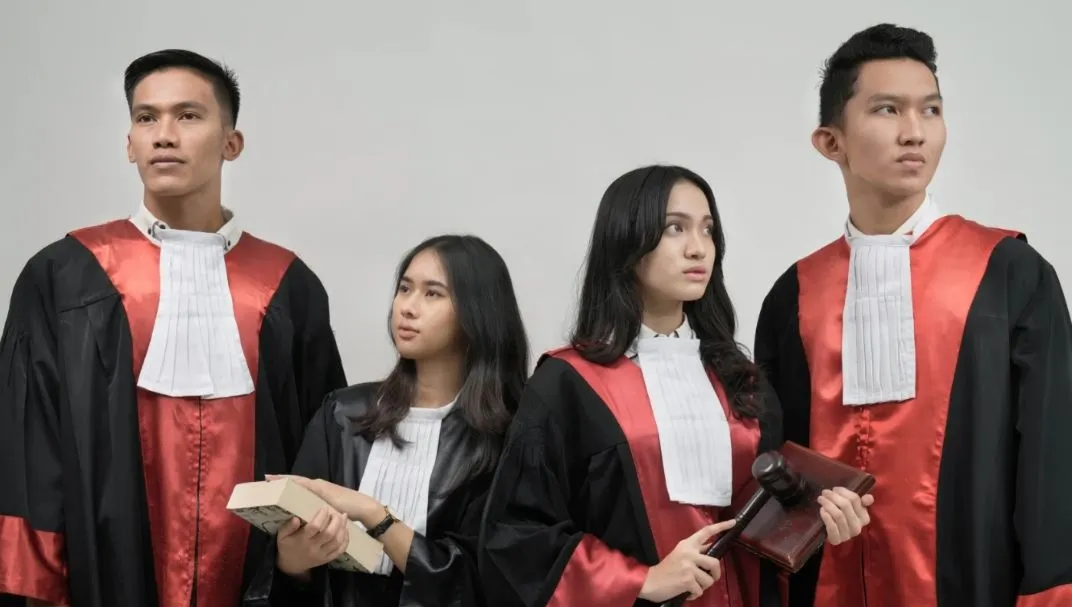 Ilustrasi. Kuliah Jurusan Hukum