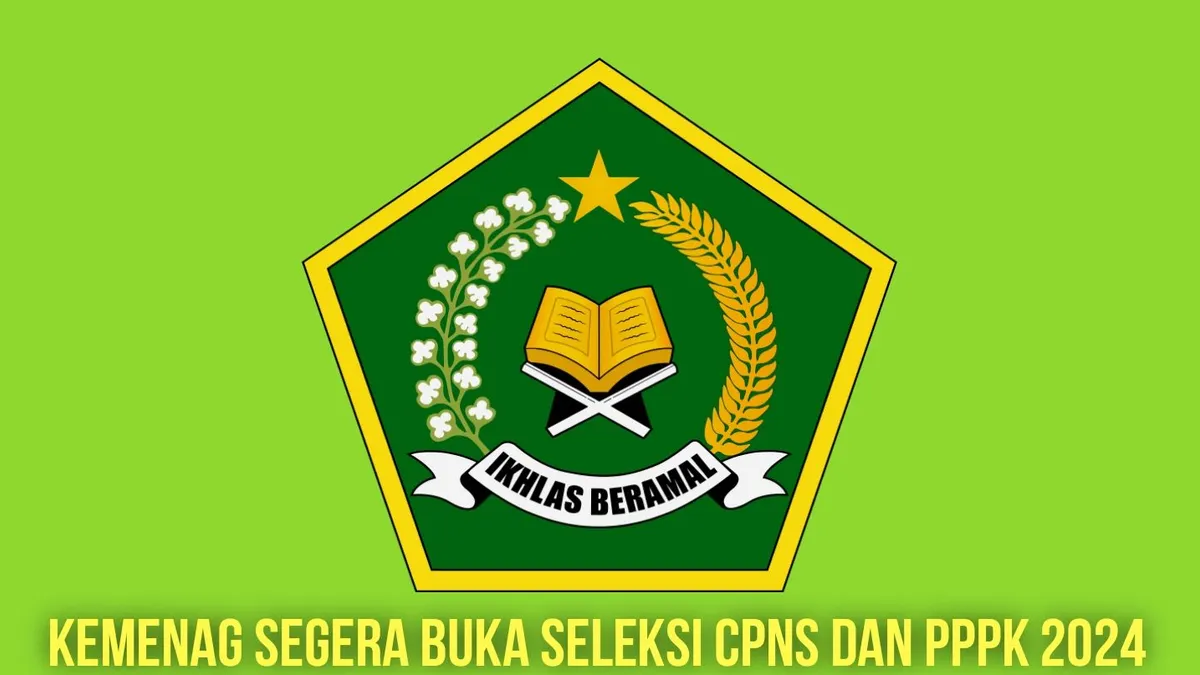 Kementerian Agama (Kemenag) RI