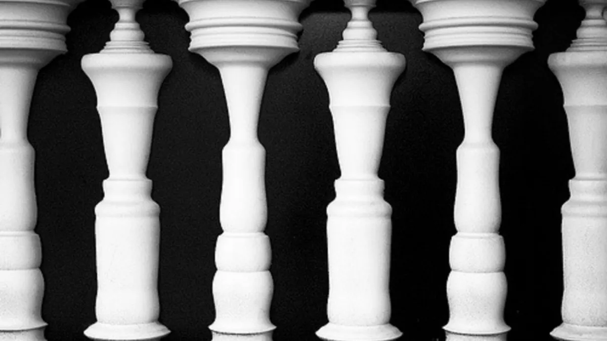 Tes Psikologi: Gambar Pertama yang Kamu Lihat Akan Mengungkap Kondisi Kesehatan Mental