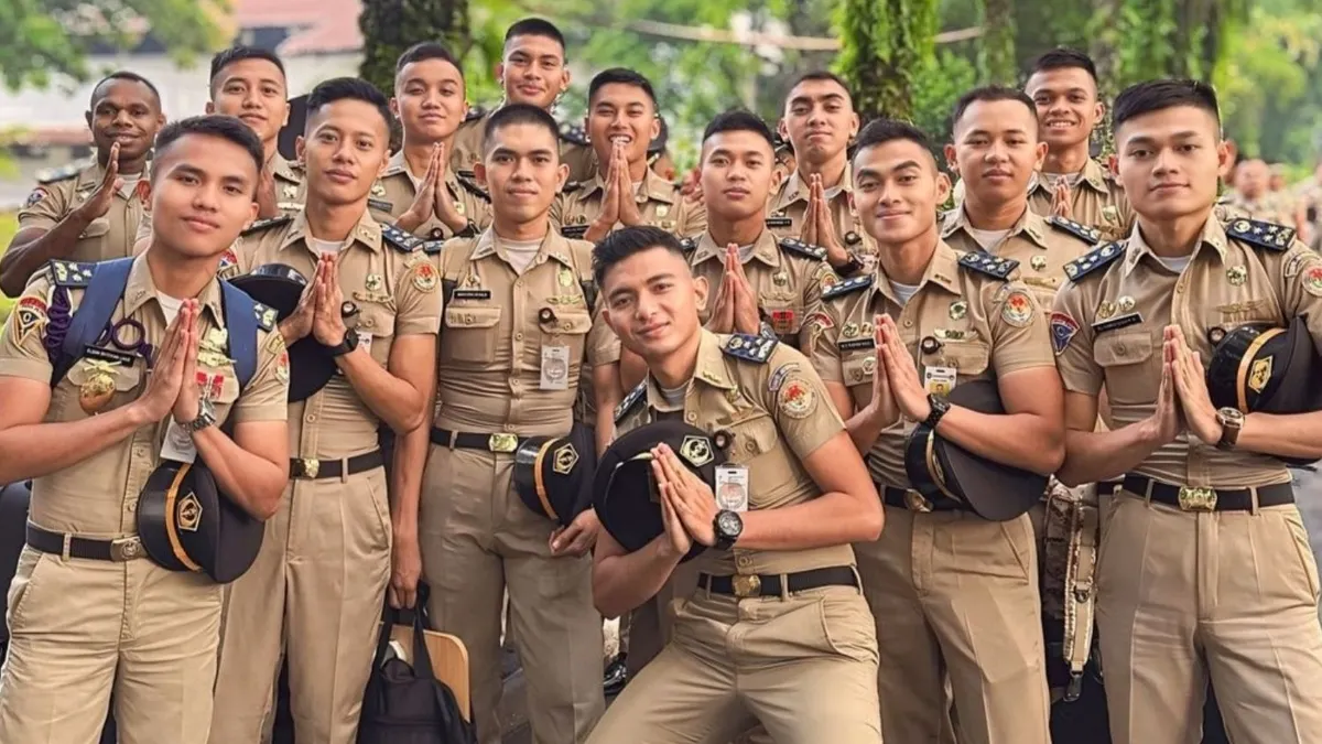 Ilustrasi. Update Jumlah Kuota dan Jadwal Pendaftaran Sekolah Kedinasan