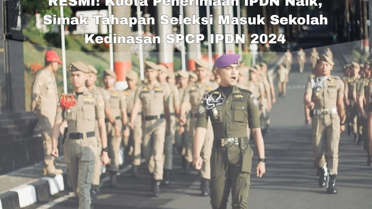 Sekolah Kedinasan IPDN