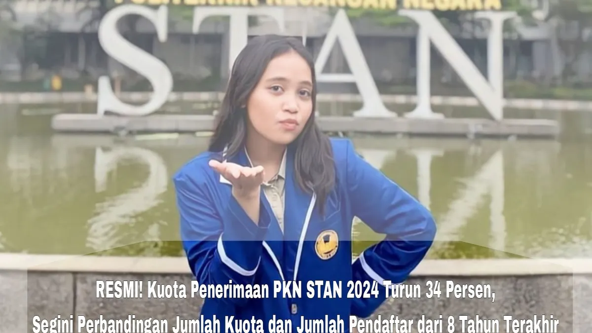 Sekolah Kedinasan PKN STAN