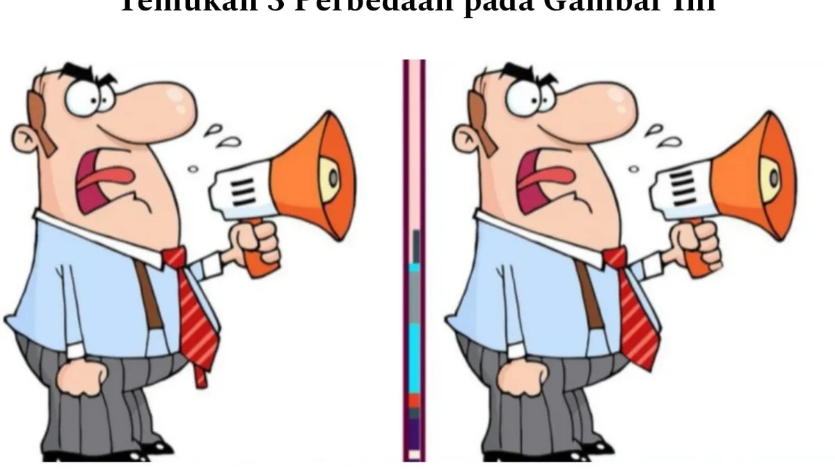 Tes IQ.