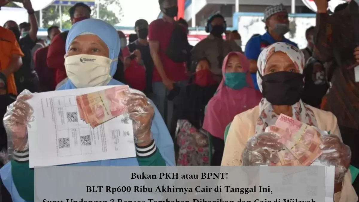 Ilustrasi. KPM Penerima PKH dan BPNT