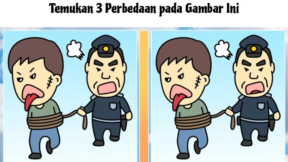 Tes IQ.