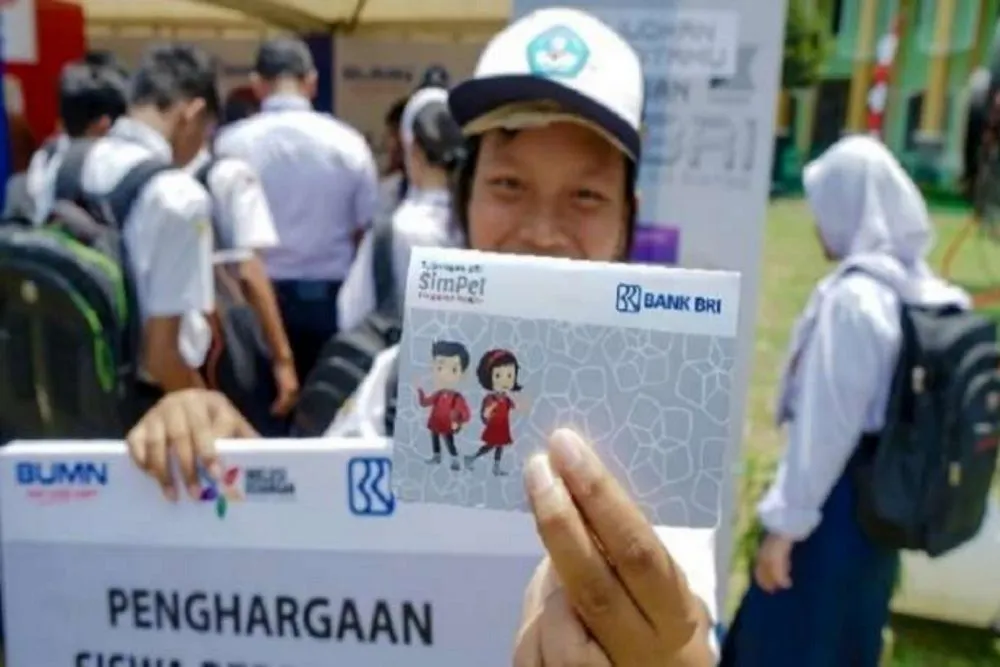 Bantuan PIP bisa dibatalkan dan gagal cair jika tidak segera melakukan beberapa hal yang telah menjadi ketentuan.