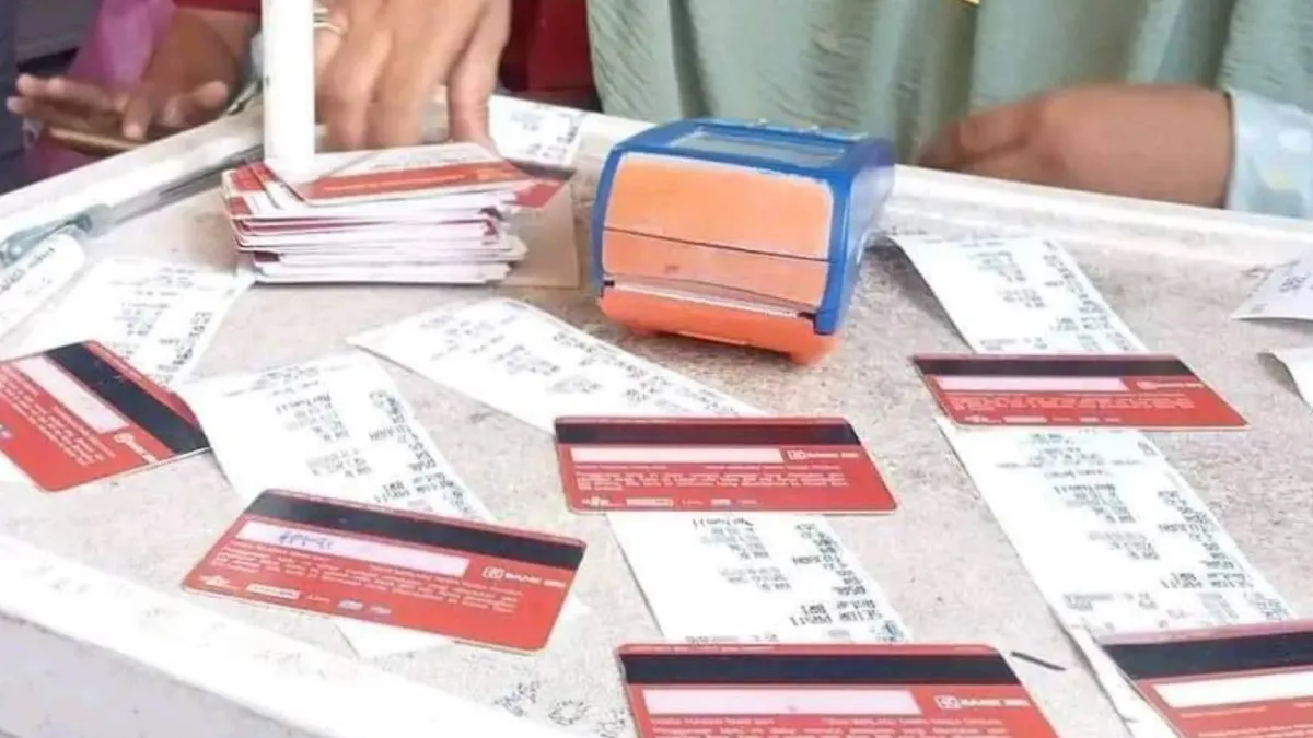 Ilustrasi. Bantuan PKH dan BPNT