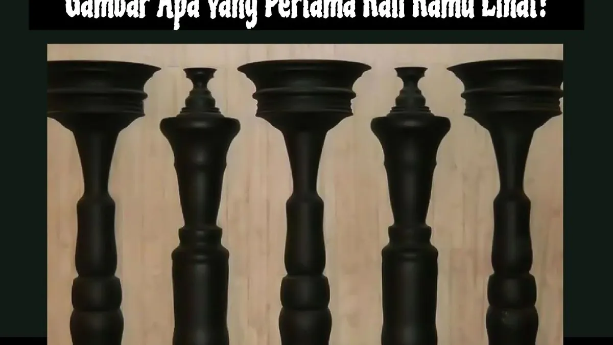 Melalui tes kepribadian, kamu bisa mengenali bagaimana karakter asli lebih dalam sehingga bisa mengetahui dan memaksimalkan potensi.