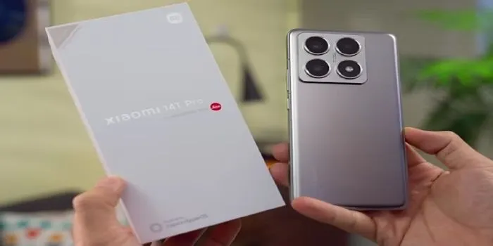 Xiaomi kembali mencuri perhatian dengan meluncurkan seri T terbarunya yaitu Xiaomi 14T dan Xiaomi 14T Pro.