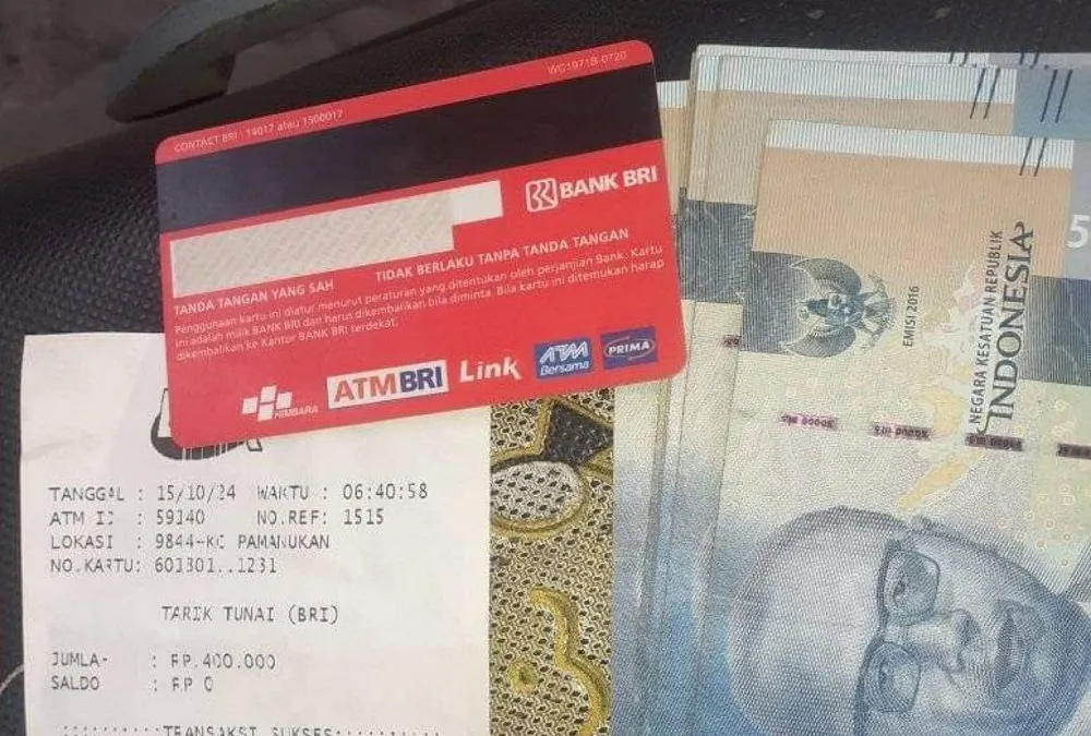 Penerima manfaat bantuan PKH dan BPNT, baik itu KPM PKH, KPM BPNT, maupun KPM PKH+BPNT sudah mendapatkan pencairan bantuan sosial.