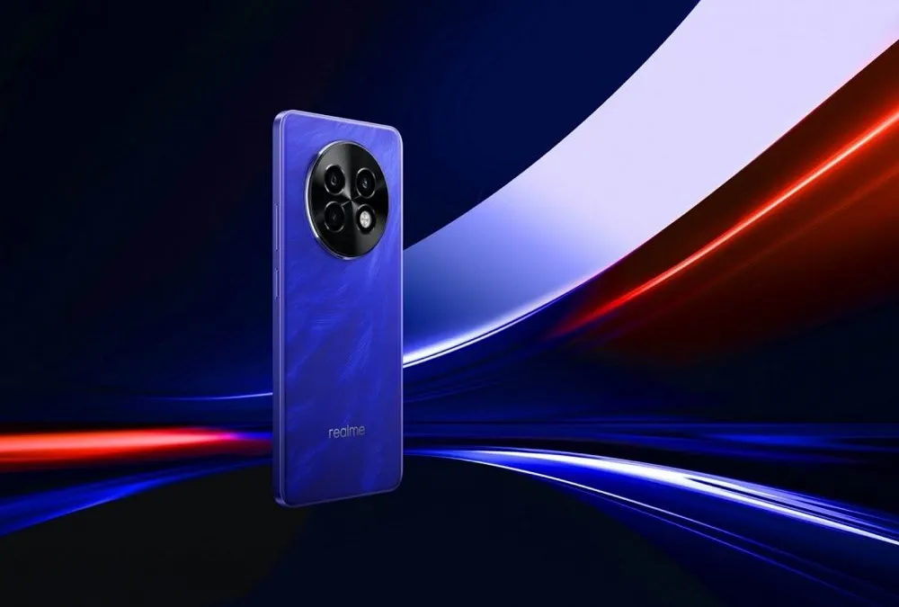 Realme kembali mengusung varian terbarunya Realme P1 Speed 5G yang debut dengan Dimensity 7300 Energy. Banderol harga tidak terlalu mahal!