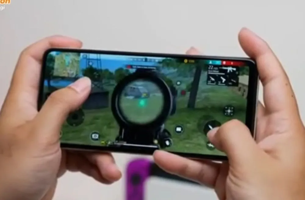 Rekomendasi HP gaming 1 jutaan terbaik di bulan Oktober 2024 yang disebut punya spek setara iPhone.