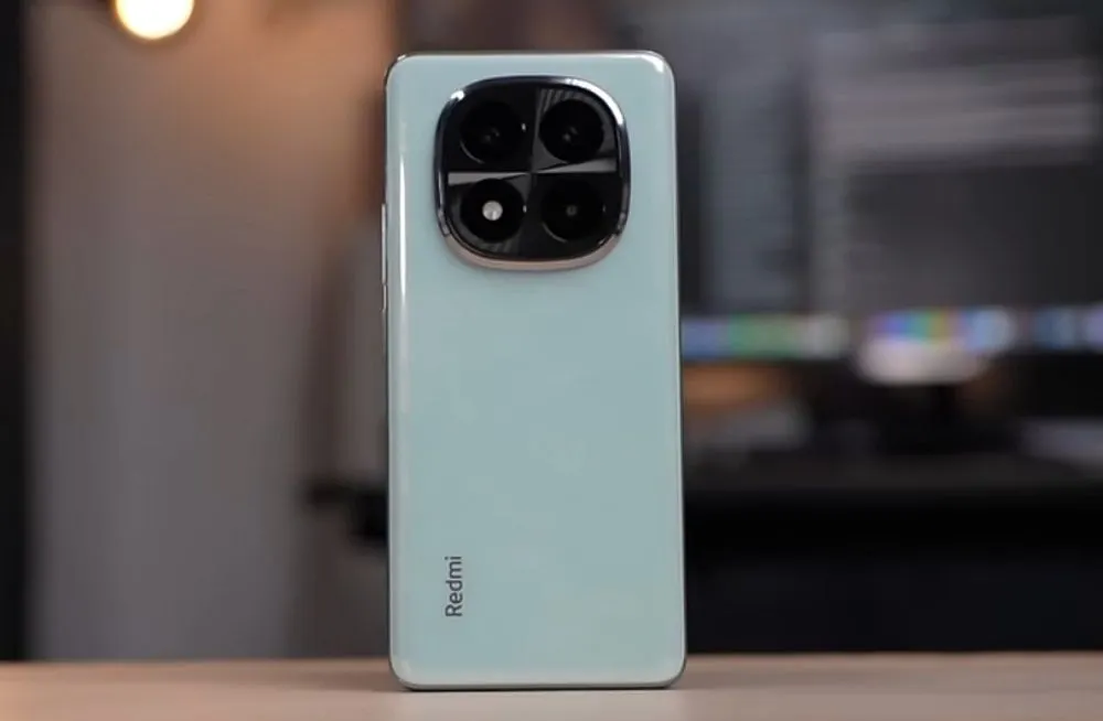 Harga Xiaomi 14T kemahalan? Ada alternatif lain buat kamu yang merasa jika Xiaomi 14T di luar budget, yaitu Redmi Note 14 Pro Plus.