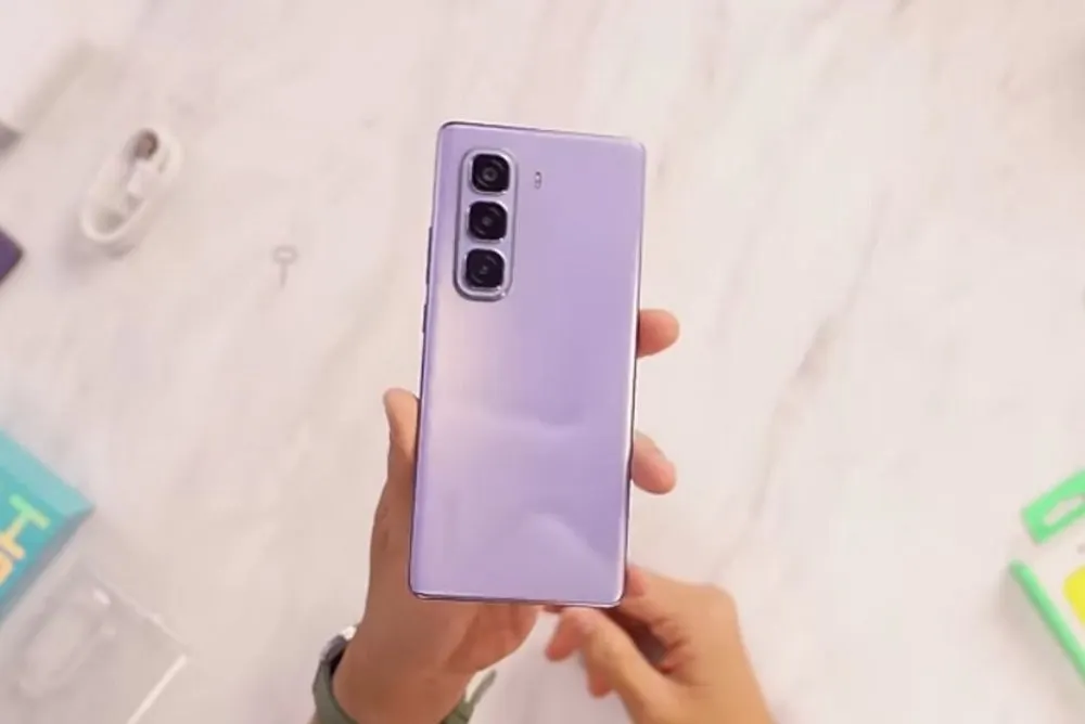Bagi kamu yang penasaran dengan smartphone terbaru dari Infinix, berikut ini beberapa spesifikasi menonjol dari Infinix Hot 50 Pro Plus.