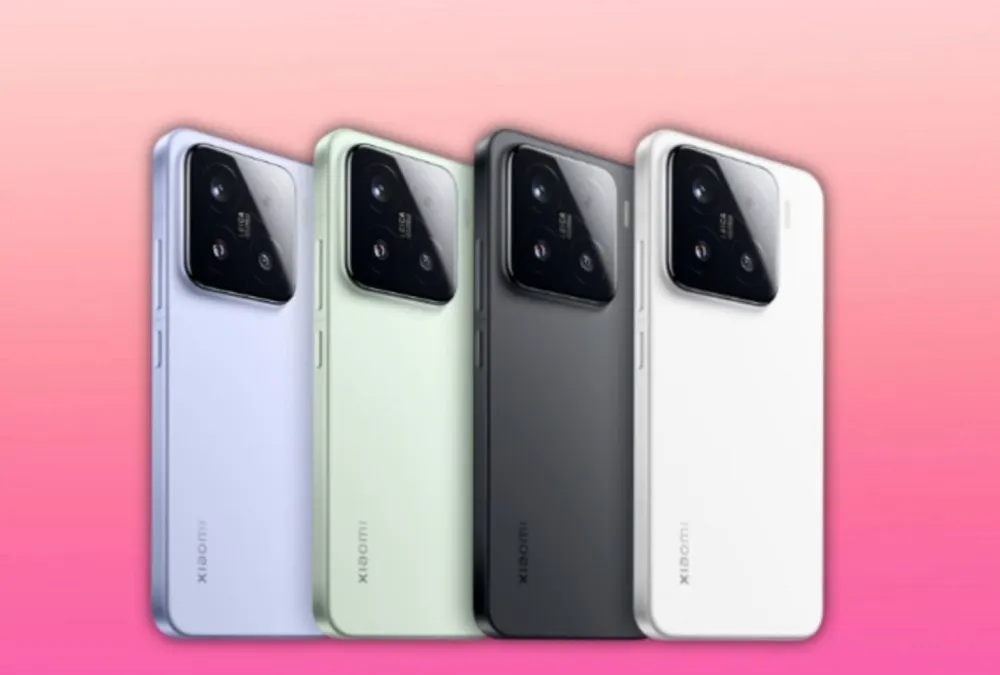 Xiaomi secara resmi telah merilis ponsel pintar terbarunya, Xiaomi 15 dengan chipset teranyar dari Qualcomm, yaitu Snapdragon 8 Elite.