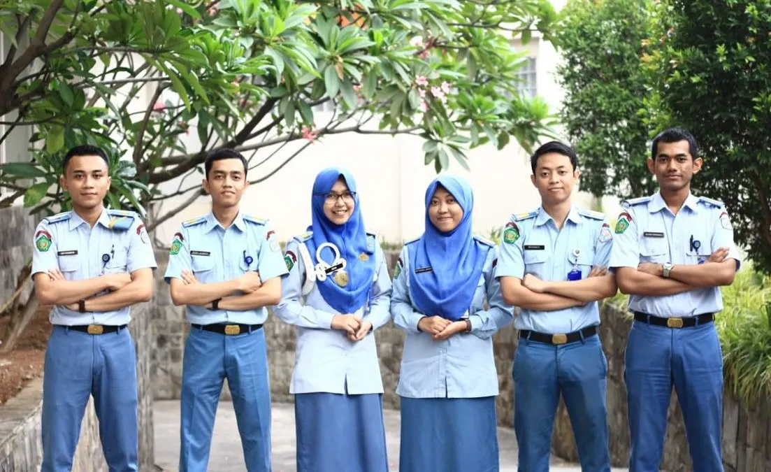 Tahapan Seleksi Kompetensi Dasar (SKD) Polstat STIS, IPDN, Poltekim, Poltekip, dan 17 Sekolah Kedinasan masih digelar.