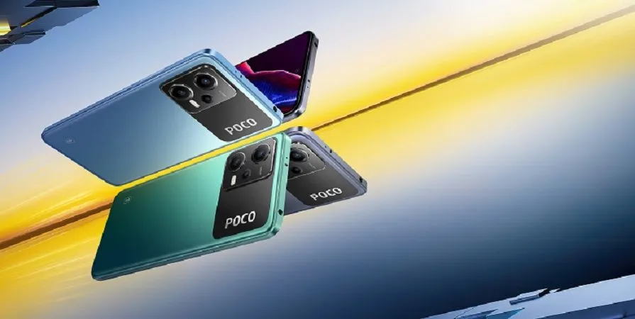 Ada empat rekomendasi ponsel dari Xiaomi POCO yang cocok untuk para gamer karena didukung RAM besar.