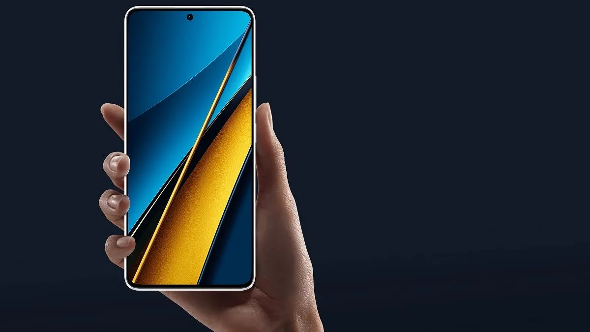 Poco X6 5G mengalami penurunan harga dari Rp 4.600.000 jadi Rp 4.200.000, memposisikannya sebagai pilihan menarik di kelas menengah premium.